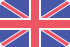 English flag